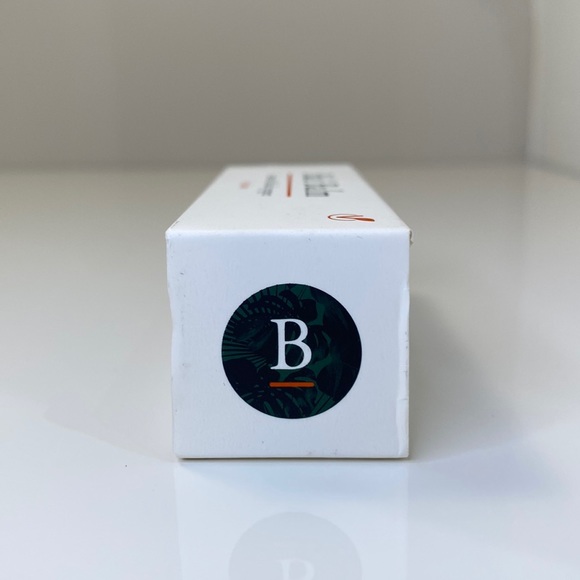 Bali Balm | Lemon + Black Pepper Lip Balm | Vegan + Cruelty Free | NWT - Picture 2 of 5